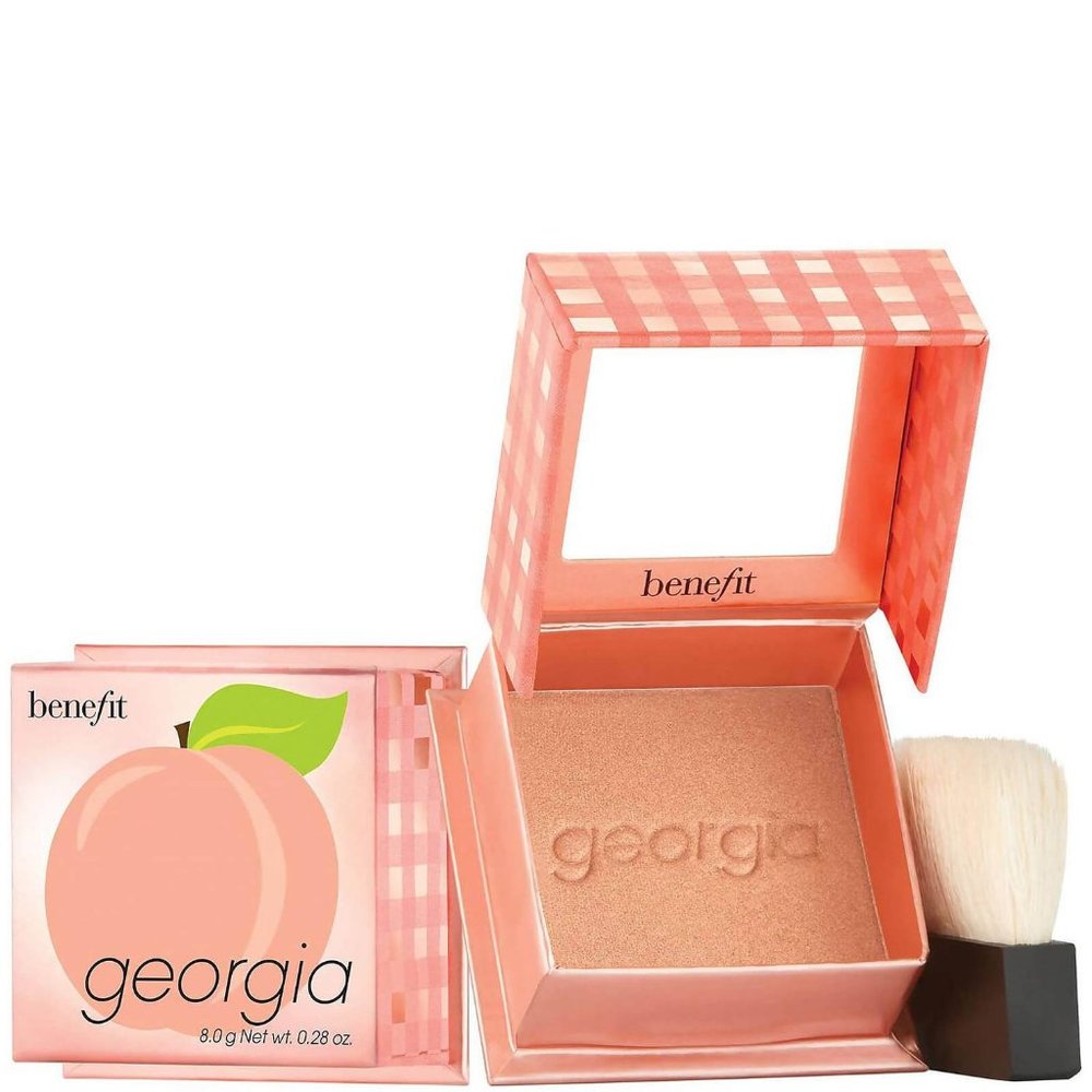 ⭐️HOST PICK⭐ Benefit Cosmetics: Georgia Blush